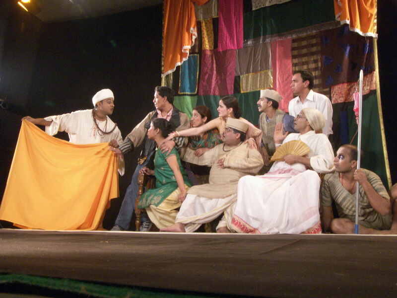Acharya tartuf Acharya Tartuf