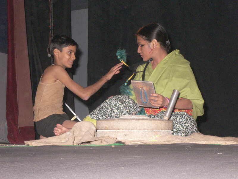 Rudali Rudali