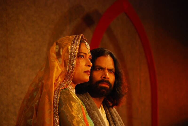 Aurangzeb
