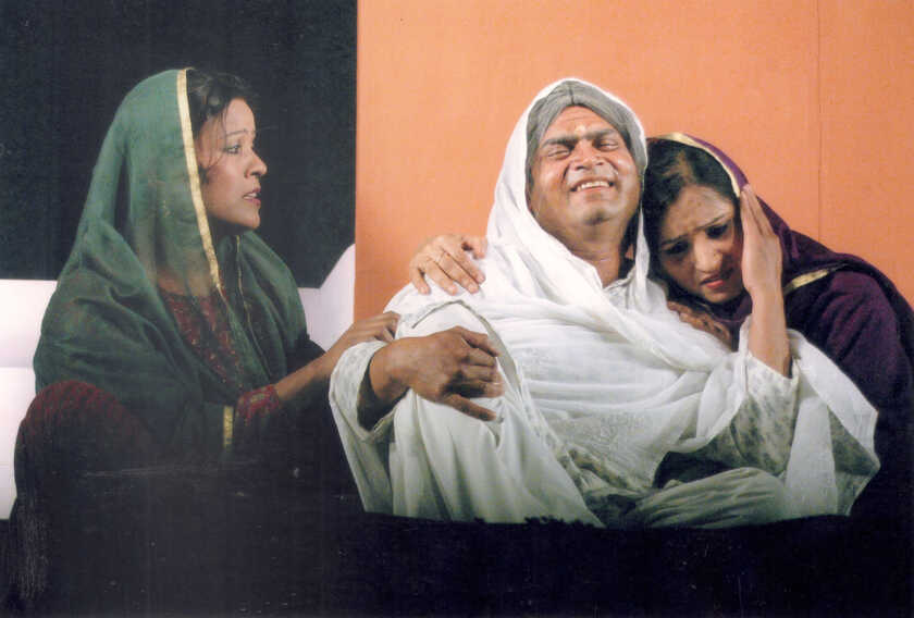 Jis lahore nahi dekhya Jis lahore nahi dekhya