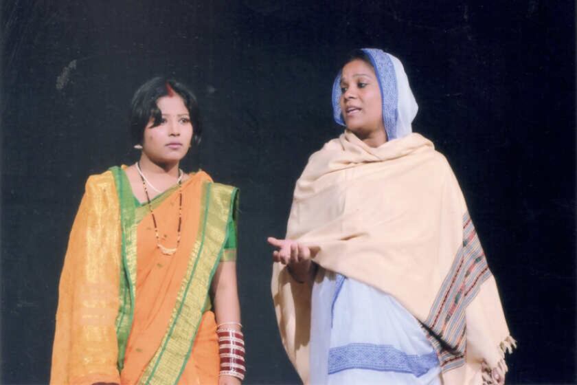Bolti Deewanein