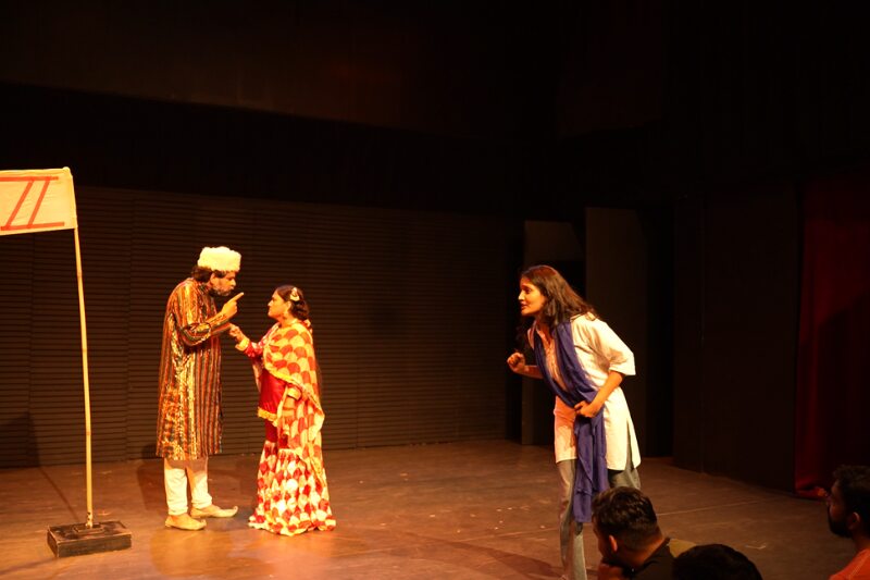 Chainpur ki Daastan