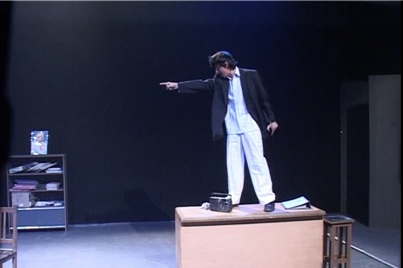 Rocky ka Insaaf Rocky ka Insaaf
