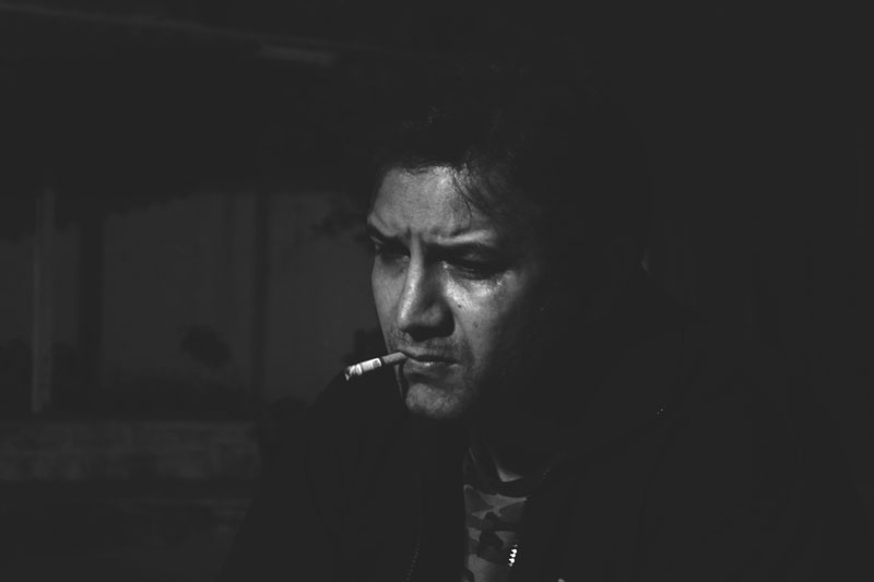 outsider