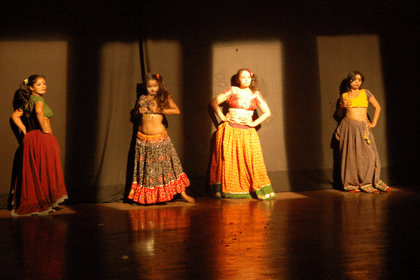 Baada By Treasure Art Association, Directed by Sajida