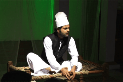 Gharwali Gharwali