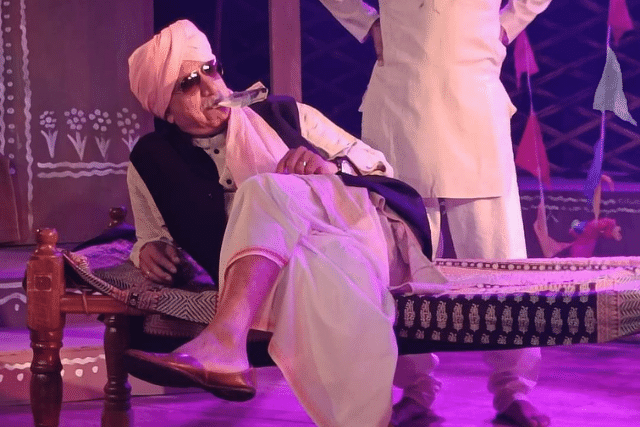 Babu Ji Babu Ji