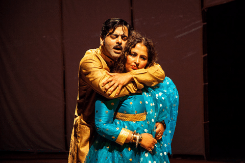 Miss Gulaab Jaan Misss Gulaab Jaan