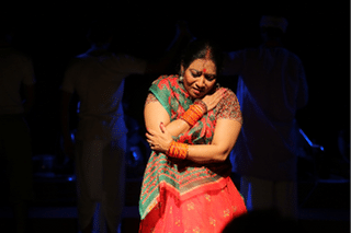 Amli By Rang Visharad Natya Sang Directed by Susheel Sharma