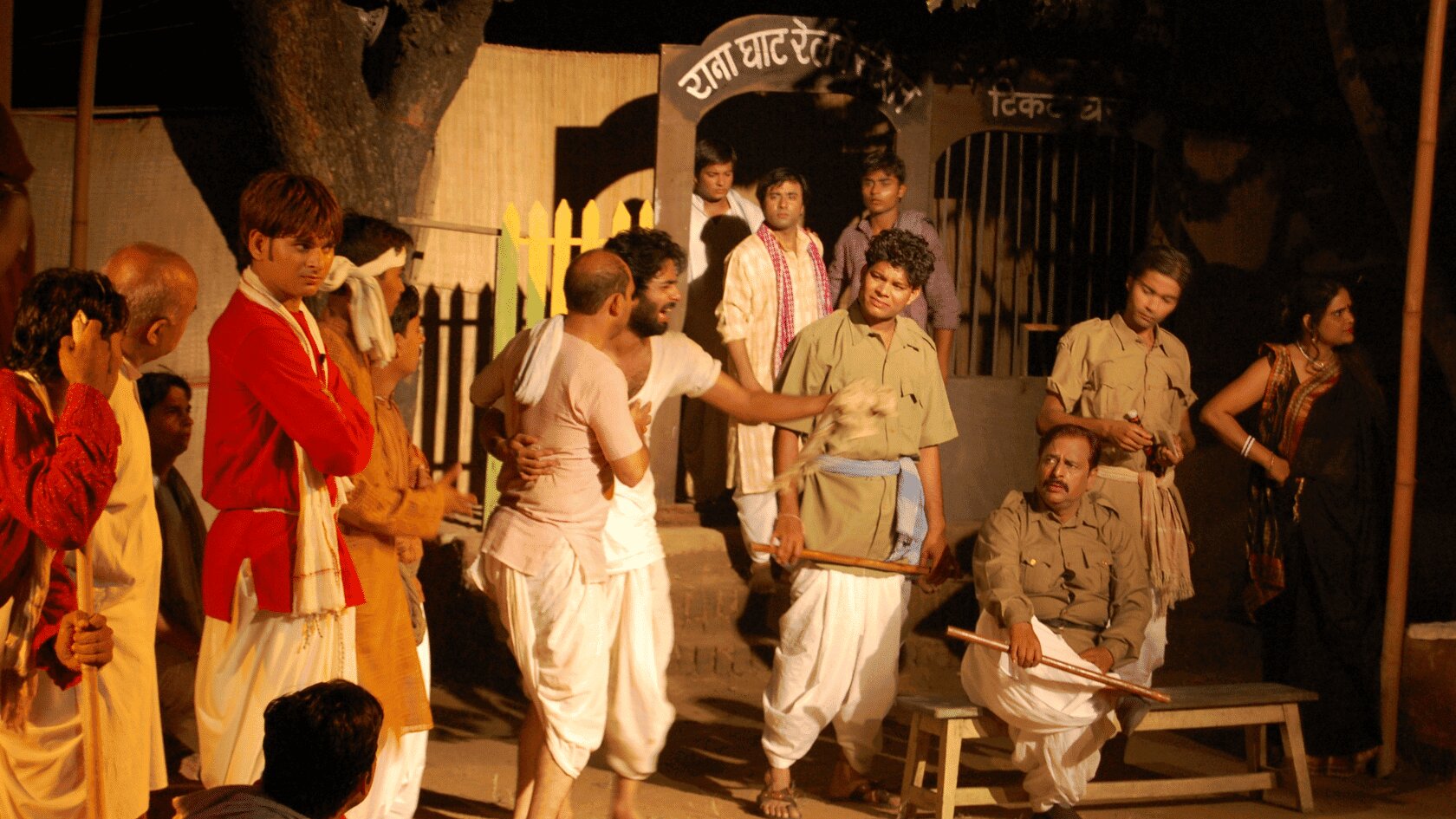 Adarsh Hindu Hotel