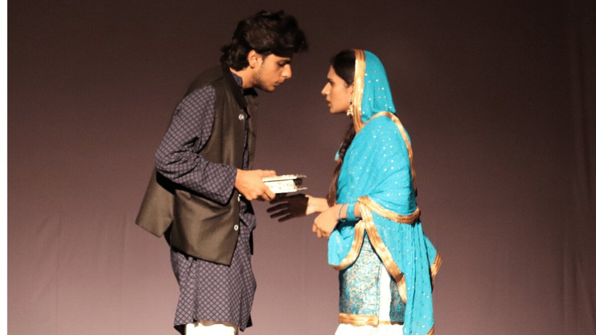 Shatranj Ke Khiladi