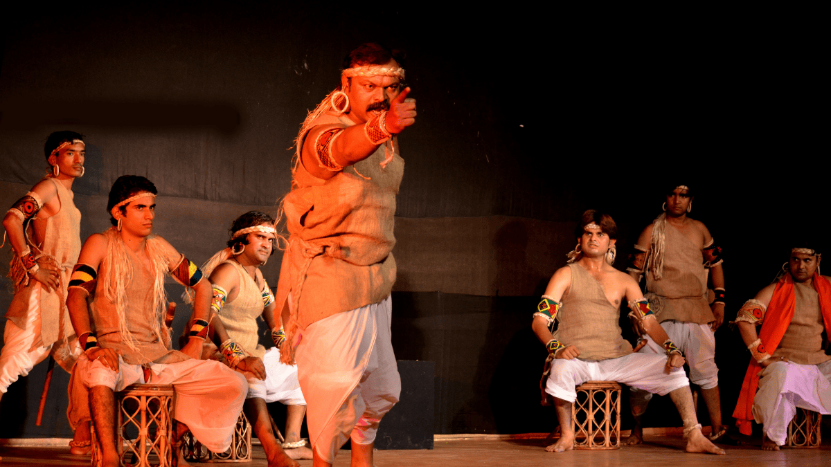 Veer Abhimanyu